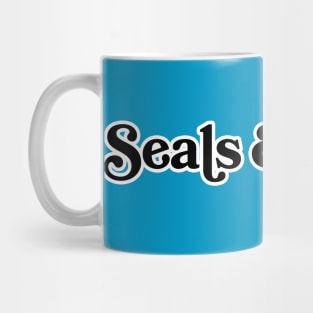 Seals & Crofts Mug